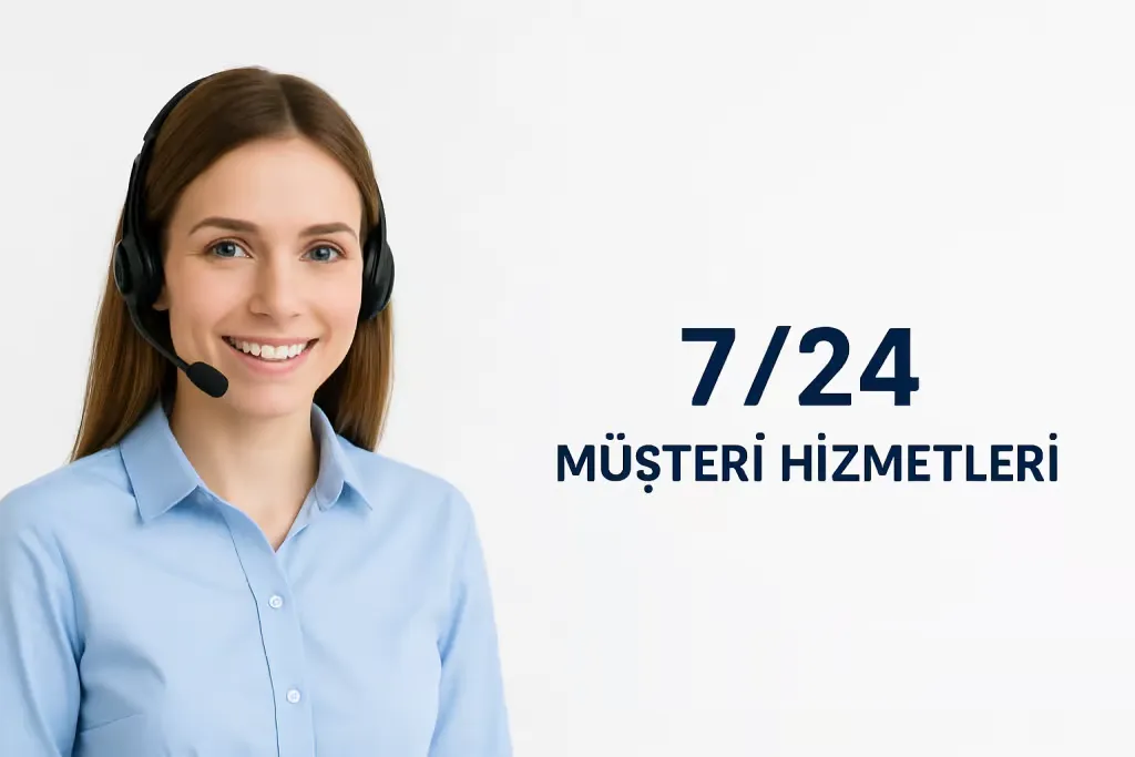 ALİAĞA HİTACHİ Teknik Servis Ekibi